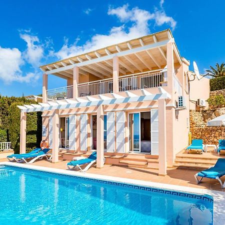 Villa Camamilla By Menorca Vacations Son Bou Extérieur photo