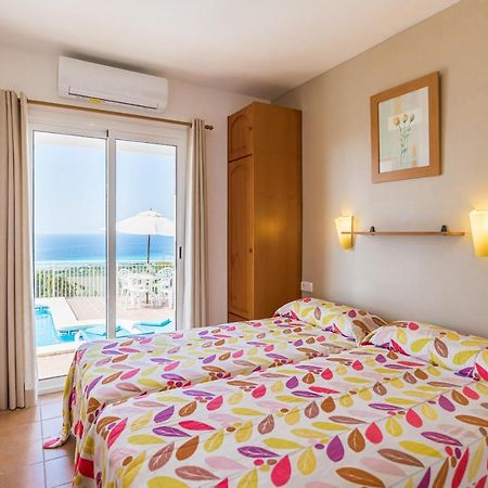 Villa Camamilla By Menorca Vacations Son Bou Extérieur photo