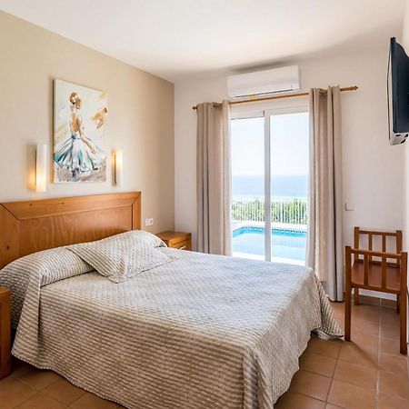 Villa Camamilla By Menorca Vacations Son Bou Extérieur photo