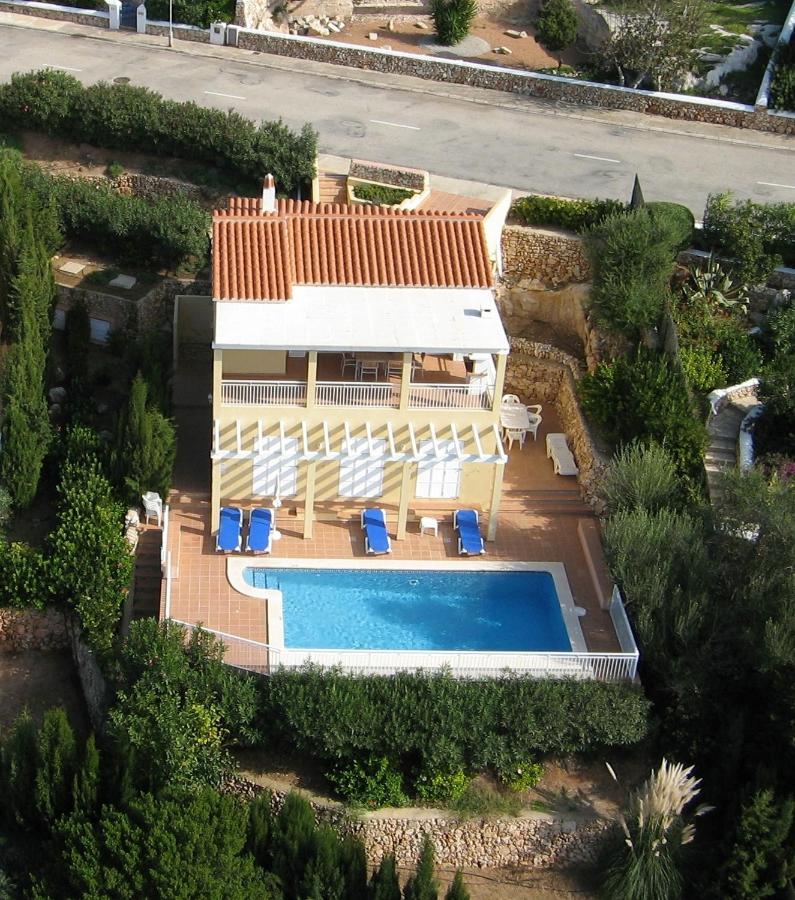 Villa Camamilla By Menorca Vacations Son Bou Extérieur photo