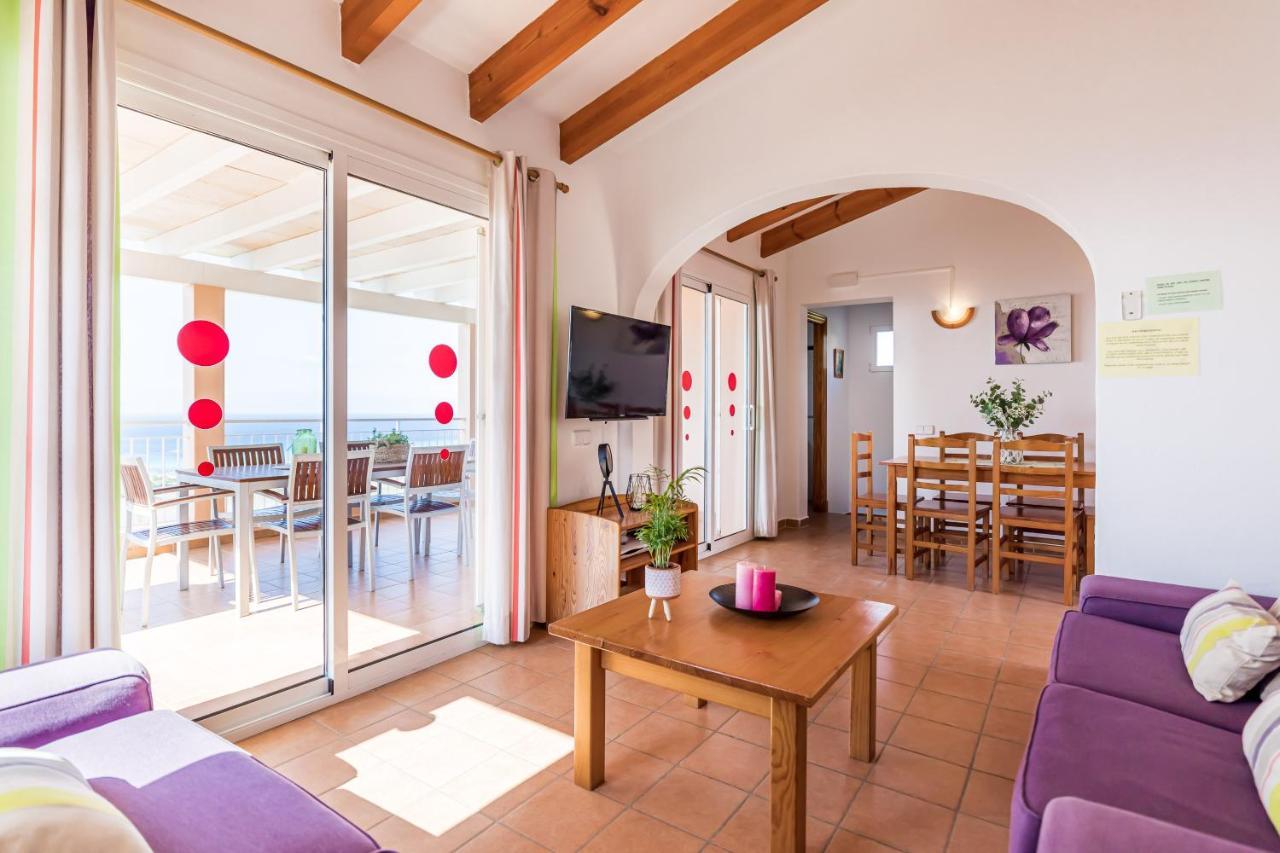 Villa Camamilla By Menorca Vacations Son Bou Extérieur photo