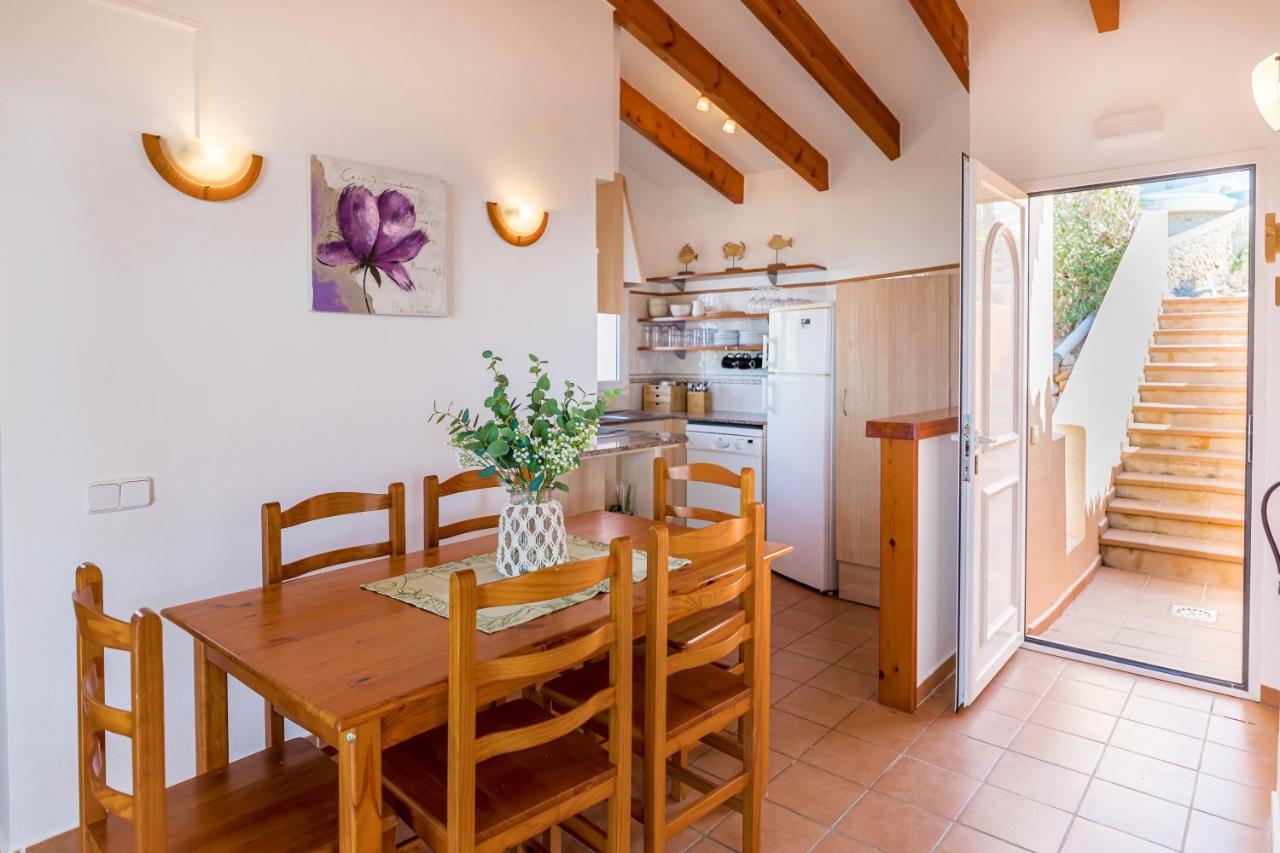 Villa Camamilla By Menorca Vacations Son Bou Extérieur photo
