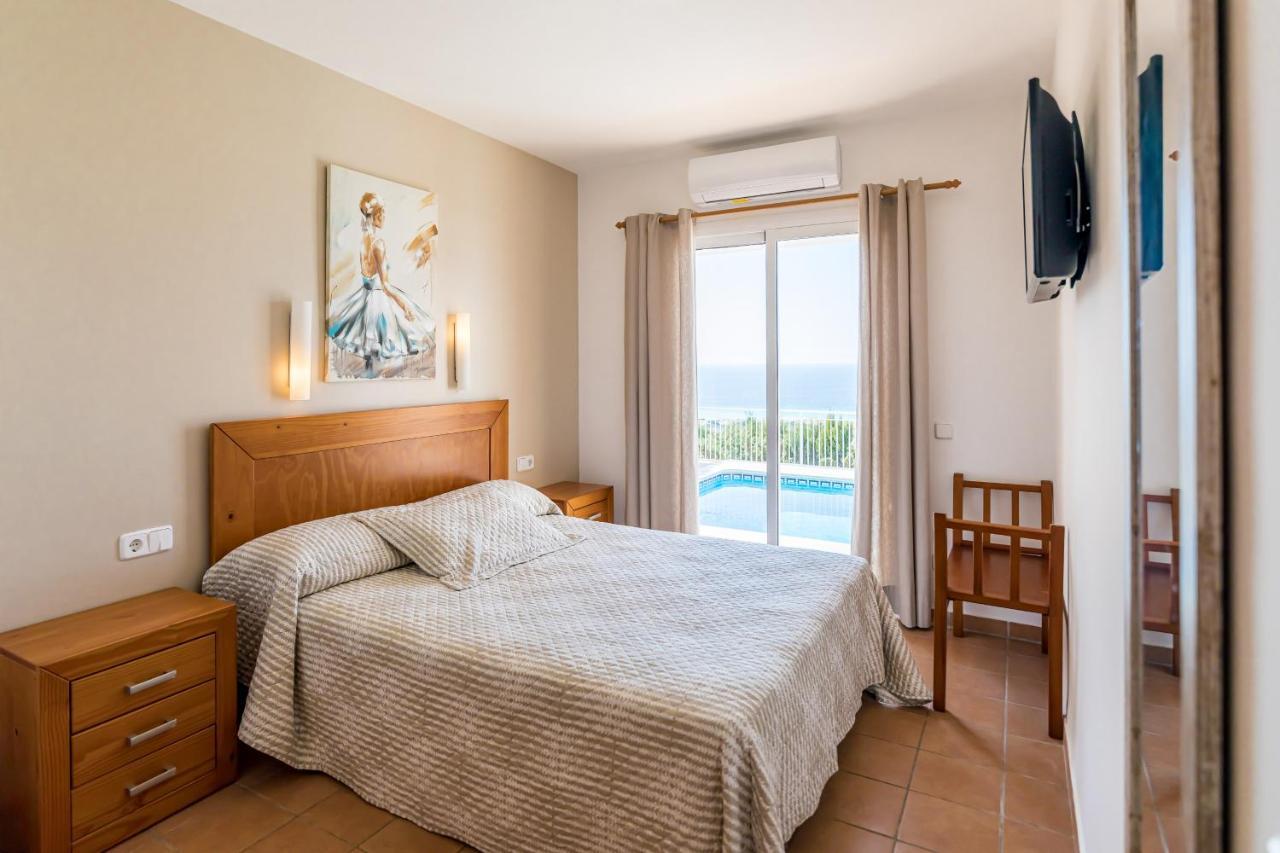 Villa Camamilla By Menorca Vacations Son Bou Extérieur photo