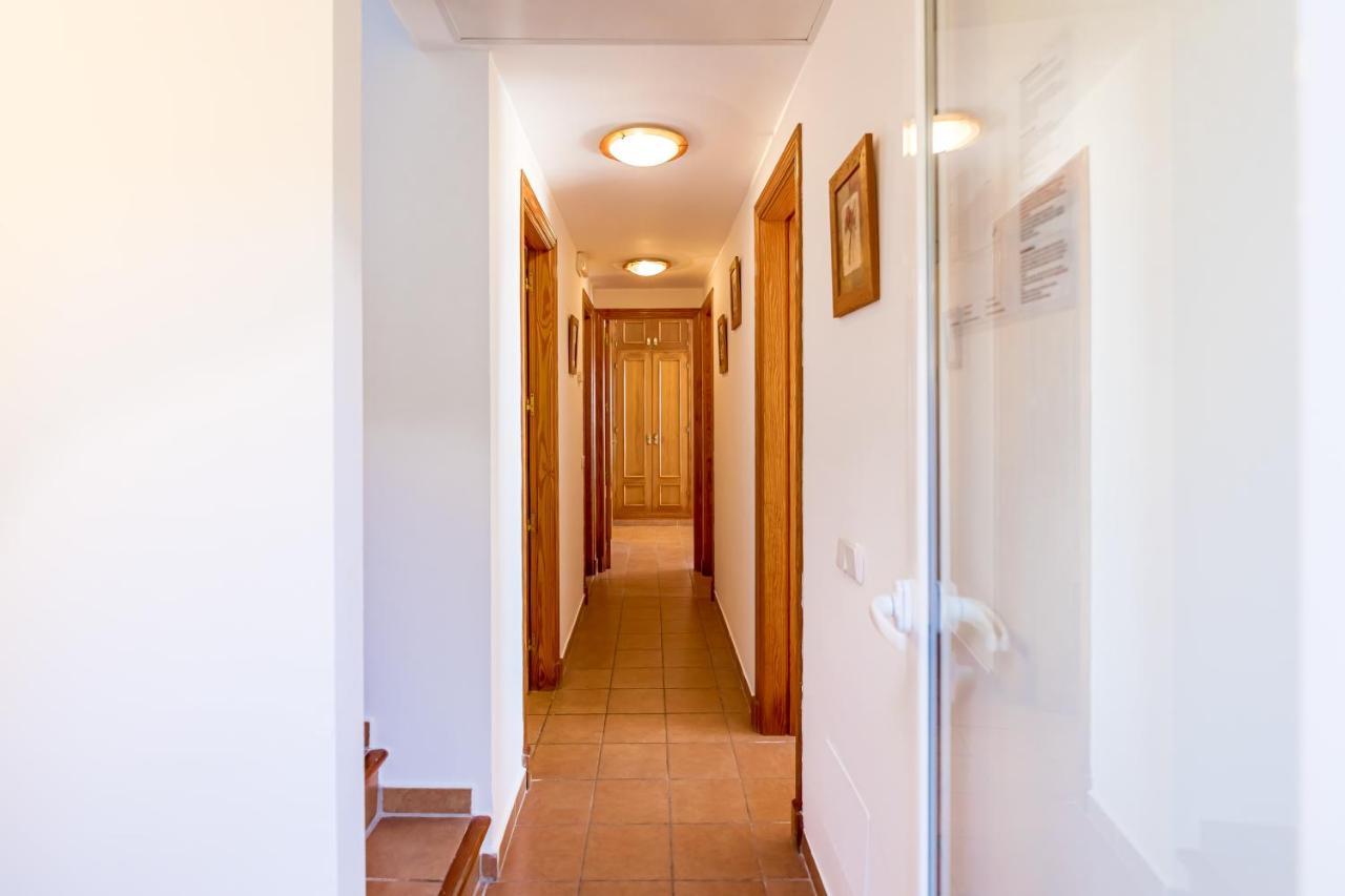Villa Camamilla By Menorca Vacations Son Bou Extérieur photo