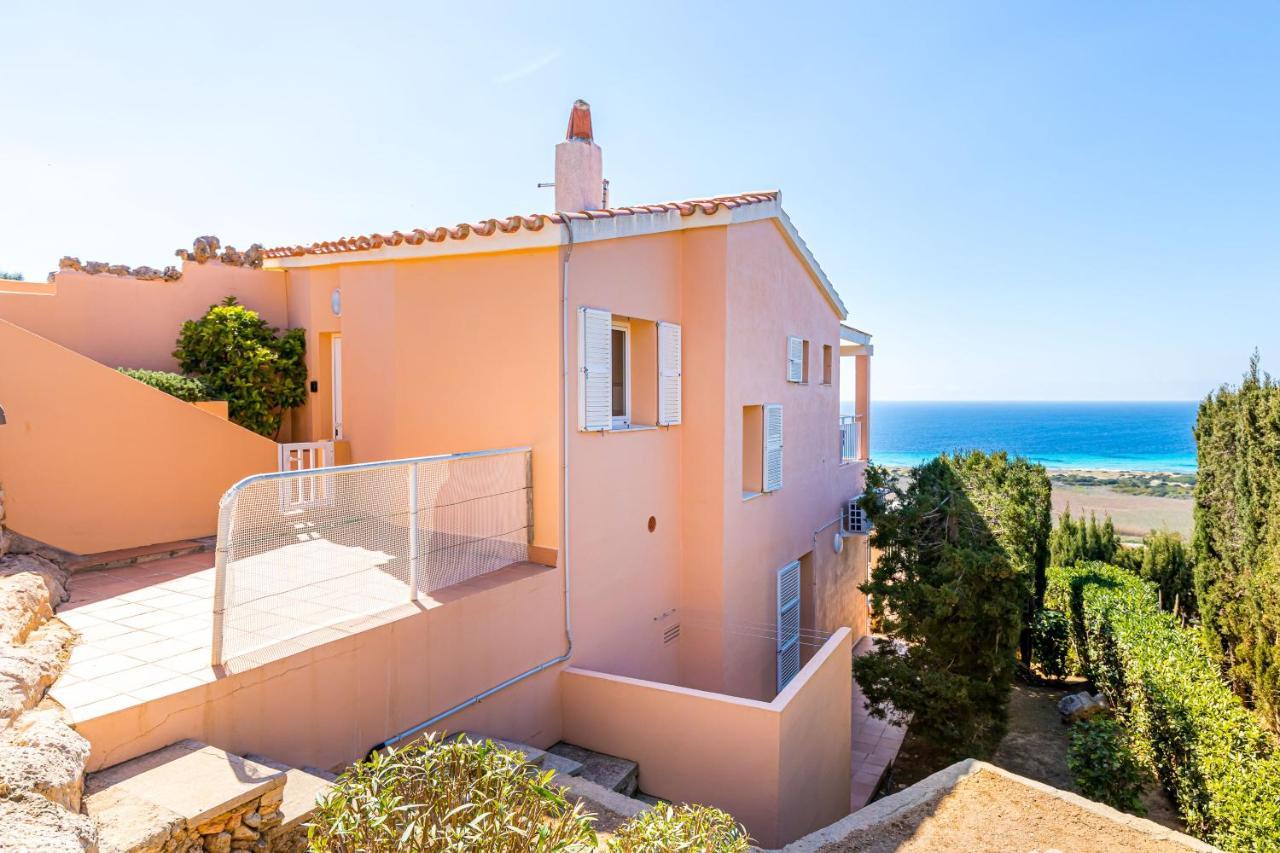 Villa Camamilla By Menorca Vacations Son Bou Extérieur photo