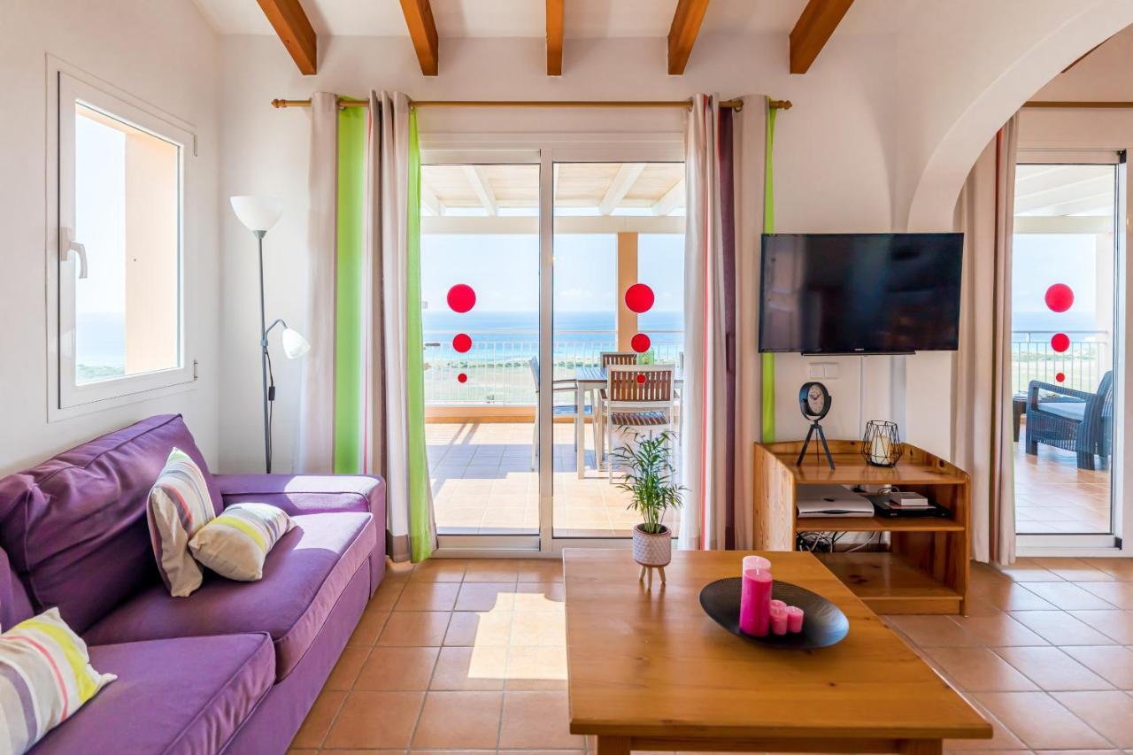 Villa Camamilla By Menorca Vacations Son Bou Extérieur photo
