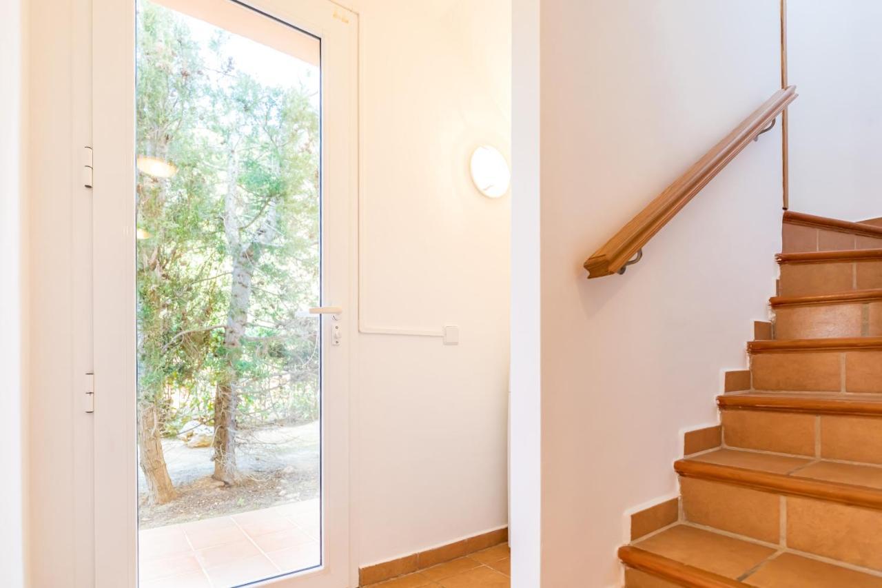 Villa Camamilla By Menorca Vacations Son Bou Extérieur photo