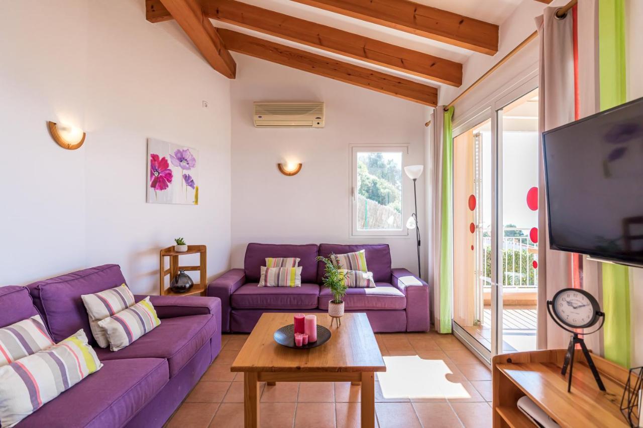 Villa Camamilla By Menorca Vacations Son Bou Extérieur photo
